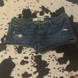 Hollister shorts